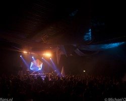 Report: STRAK ascensio domini festis 28/05
