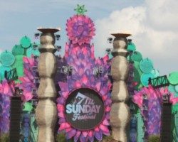 Report: 7th Sunday 2014