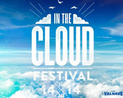 In The Cloud Festival