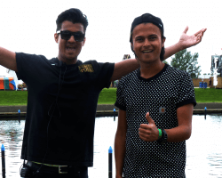 Interview Stickyfingers