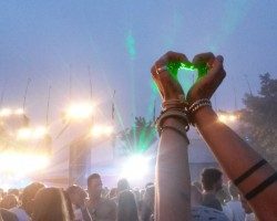 Report: 18hrs Festival 2014