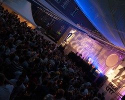 Report: Graefenthal IV