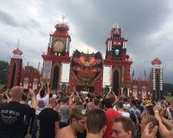 Report: Defqon.1 Festival 2014