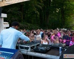 Foto’s MONARCK zaterdag en zondag