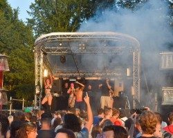 Report | Another Culture festival