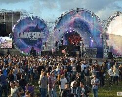 Foto’s Lakeside Festival online