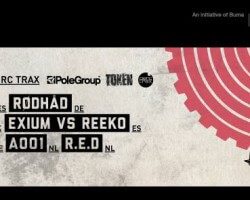 Report Structured ADE