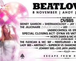 Report: Beatloverz