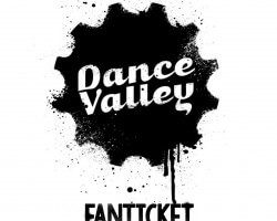 Eerste tickets Dance Valley 19/11 te koop
