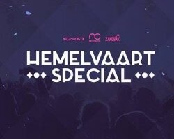 Hemelvaart special in Westerunie