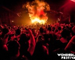 Report: Wonderland Festival 2015