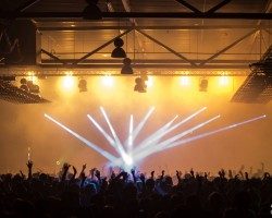 Report: Chateau Techno