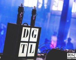 REPORT: DGTL Festival 2015