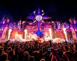 Report: Daydream Festival