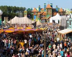 Report: 7th Sunday Festival 2015