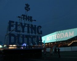 Report: The Flying Dutch Festival Rotterdam