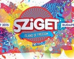 Sziget : The Island of Freedom