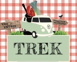 REPORT: Food Truck Festival TREK Utrecht