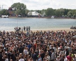 Report: Emporium 2015