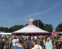 Report: Extrema Outdoor 2015