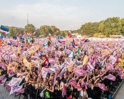 Report Sziget Festival