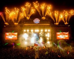 De meest modderige festivals van Europa en meer