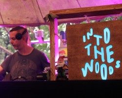Into The Woods