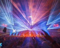 Report: Amsterdam Music Festival
