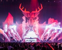Report: 538 Jingle Ball