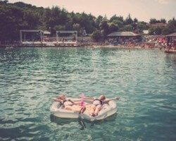 Festival abroad: Soundwave 2016 Kroatië