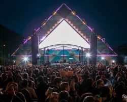 Nassau festival 2016