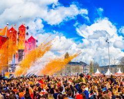Kingsland Festival Amsterdam