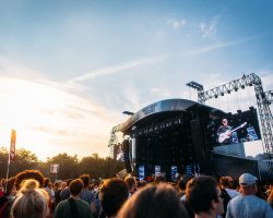 Report: Best Kept Secret 2016