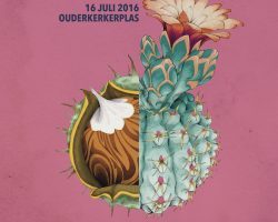 Report: Buiten Westen 2016