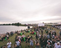 By the Creek Festival 2016