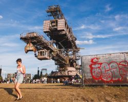 Melt! festival 2016