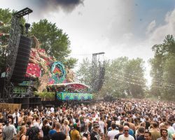 Welcome to the Future festival