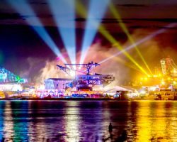 Uitgelicht: Melt festival 2016