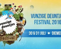 Report: Vunzige Deuntjes 2016