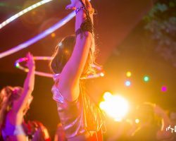 Report: Into The Woods Festival 2016