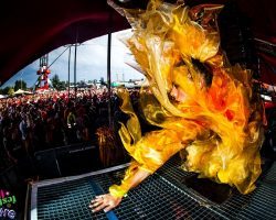 Report: Valtifest 2016