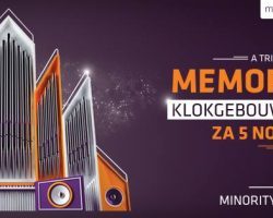 Winactie: 5×2 tickets voor Memorylane
