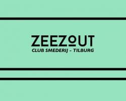 ZeeZout Club Tour – Tilburg