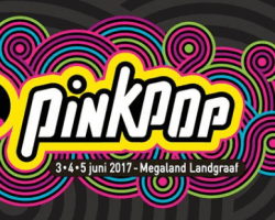 Report: Pinkpop 2017