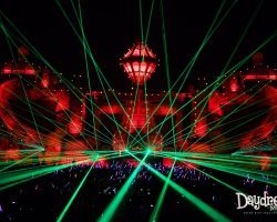 Report: Daydream Festival 2017