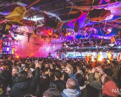 Report: Nassau festival 2017