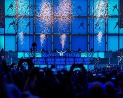 Report: The Best of Armin Only