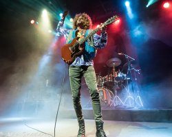 Let’s introduce: Rockbands Bospop