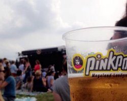 Pinkpop komende tien jaar niet meer met Pinksteren