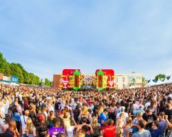 Report: Zsa Zsa Su! Festival